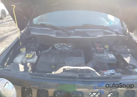 2012 Jeep Patriot Latitude from USA, damaged, VIN 1C4NJRFB4CD686038